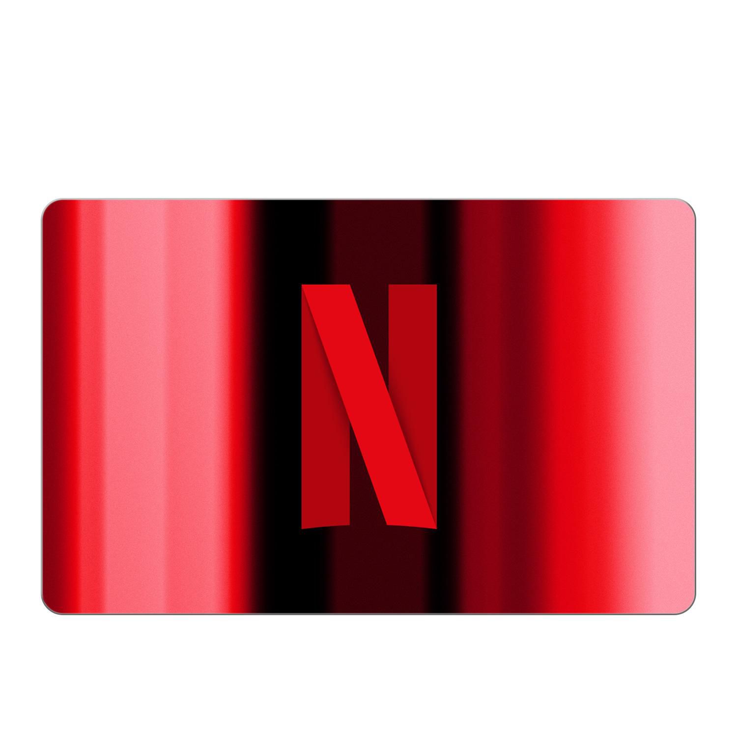 How to Buy a Netflix Gift Card