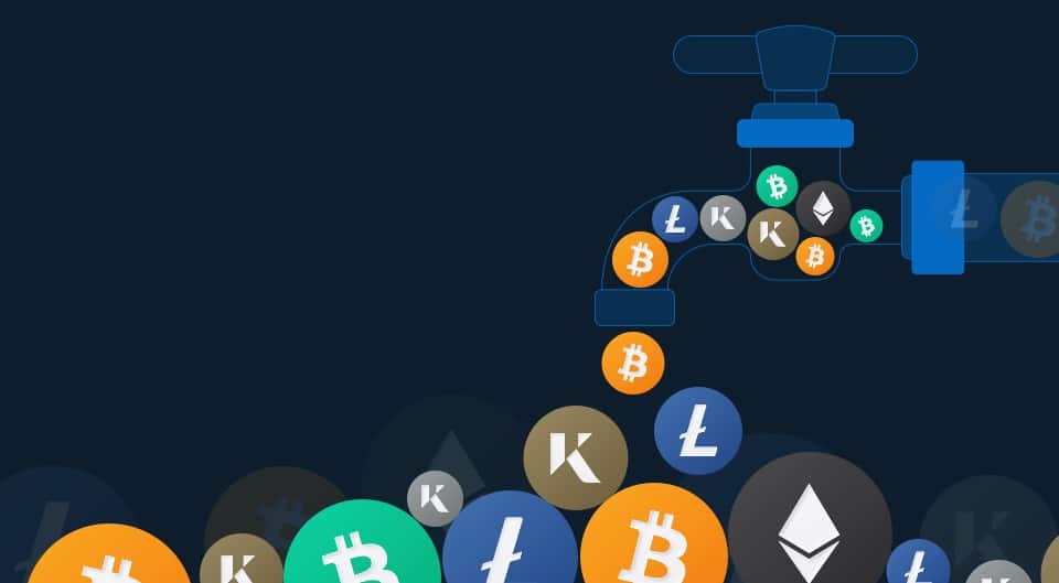 Bitcoin faucets. All about cryptocurrency - BitcoinWiki