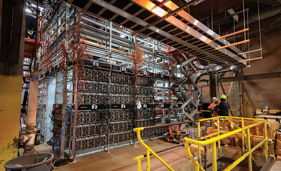 Bitcoin Mining: What Is It And How Does It Work? | Bankrate