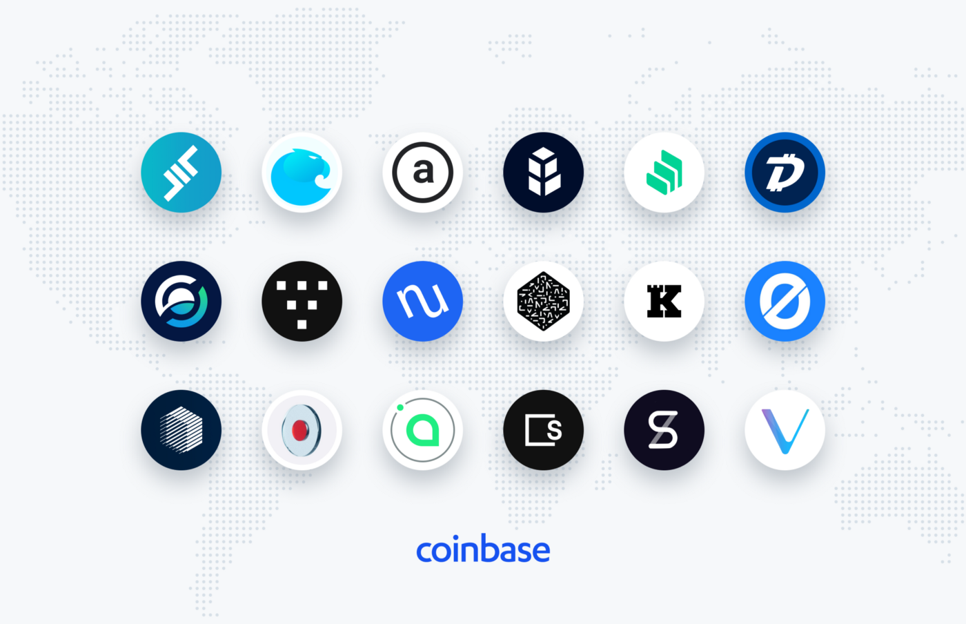 Coinbase - CryptoMarketsWiki