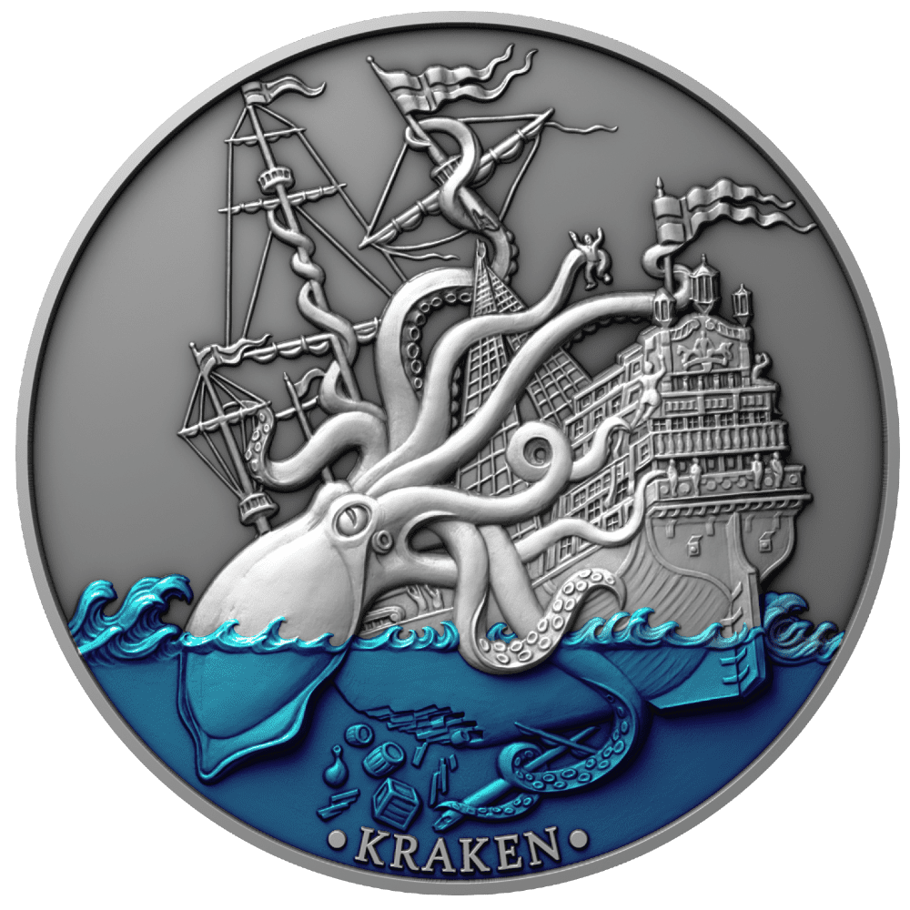 Kraken Exchange live Markets and Listings | bymobile.ru