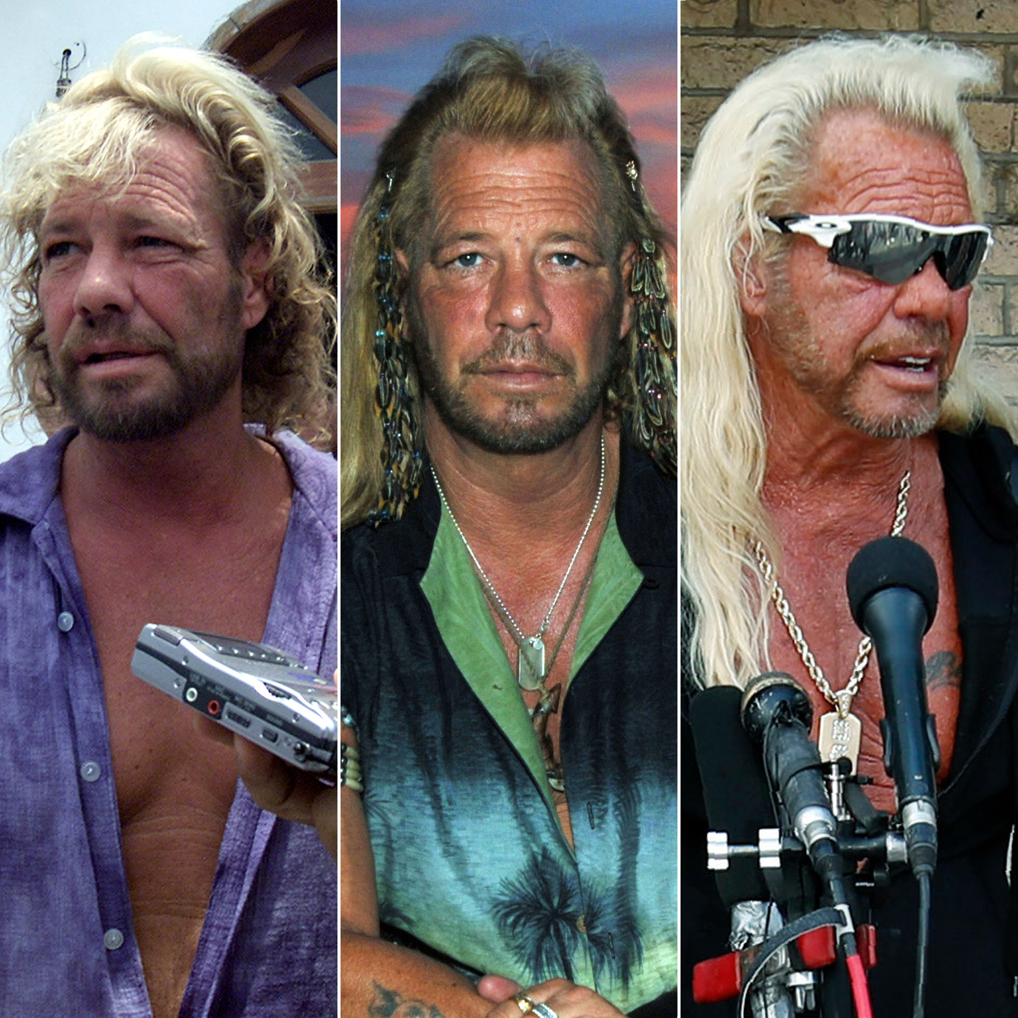 Dog The Bounty Hunter: What Happened To Duane Chapman After The Show