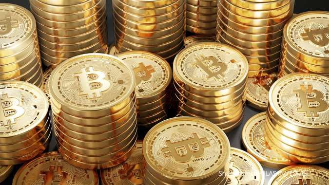 Investor Siap Perdagangkan ETF Bitcoin, Kripto Meroket