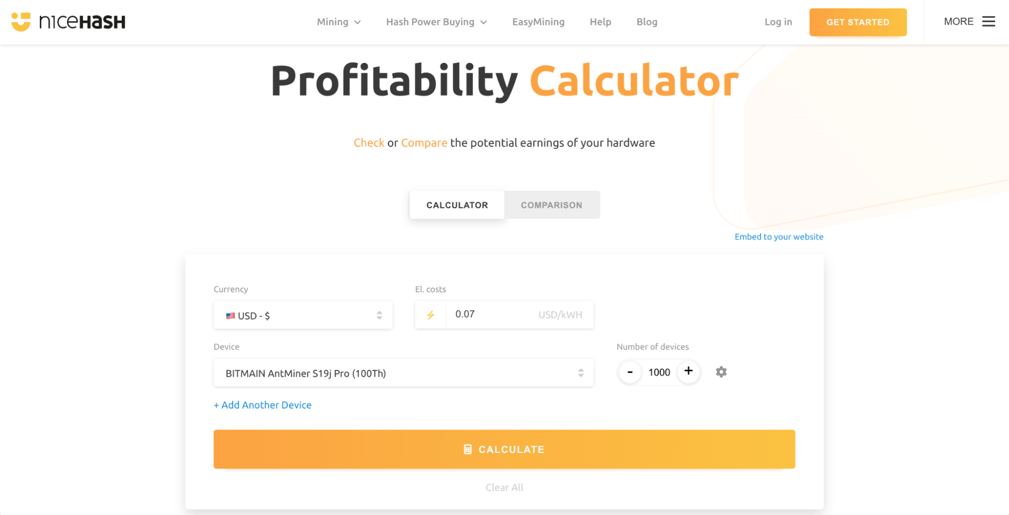 Bitmain Antminer L3+ (Mh) profitability | ASIC Miner Value