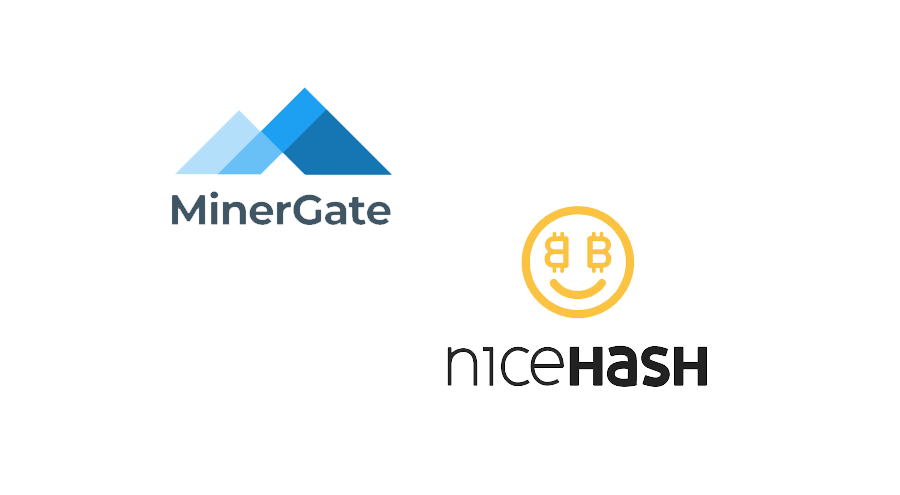 How to mine with f2pool using NiceHash | f2pool