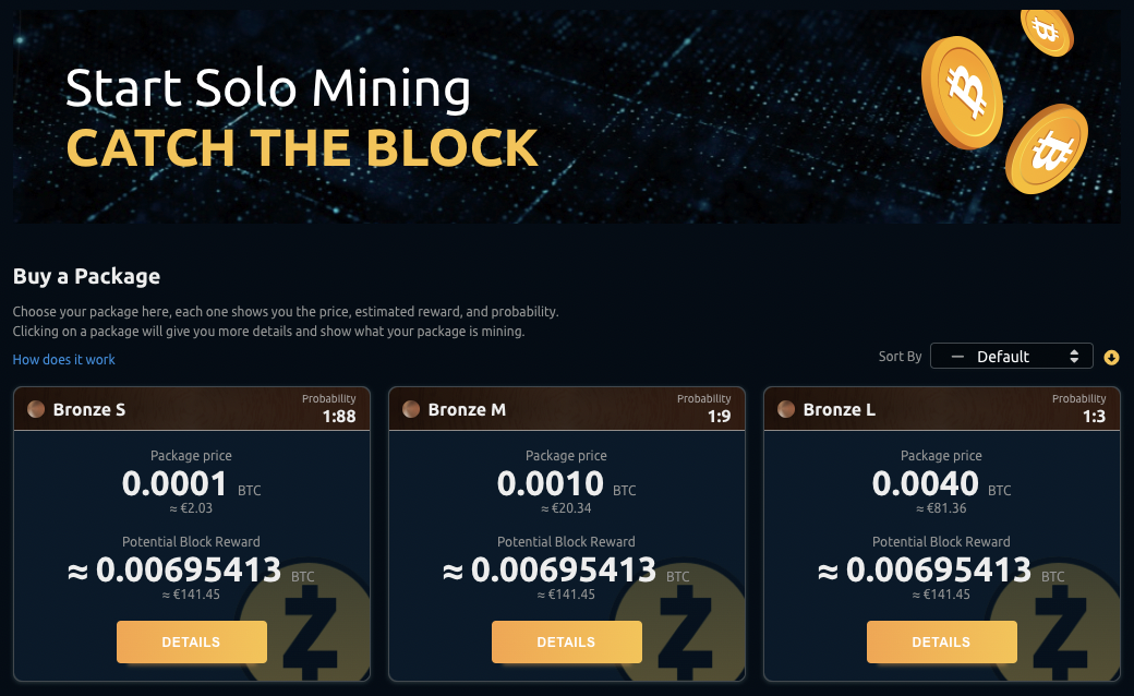 What else do you need to know before placing an order? | NiceHash