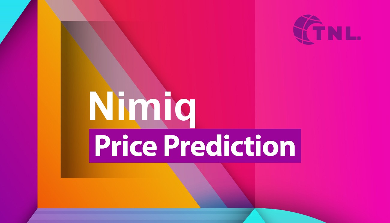 Nimiq Price Today - NIM to US dollar Live - Crypto | Coinranking