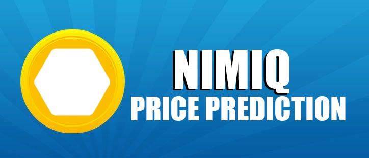 Nimiq Price Prediction - NIM Forecast upto $