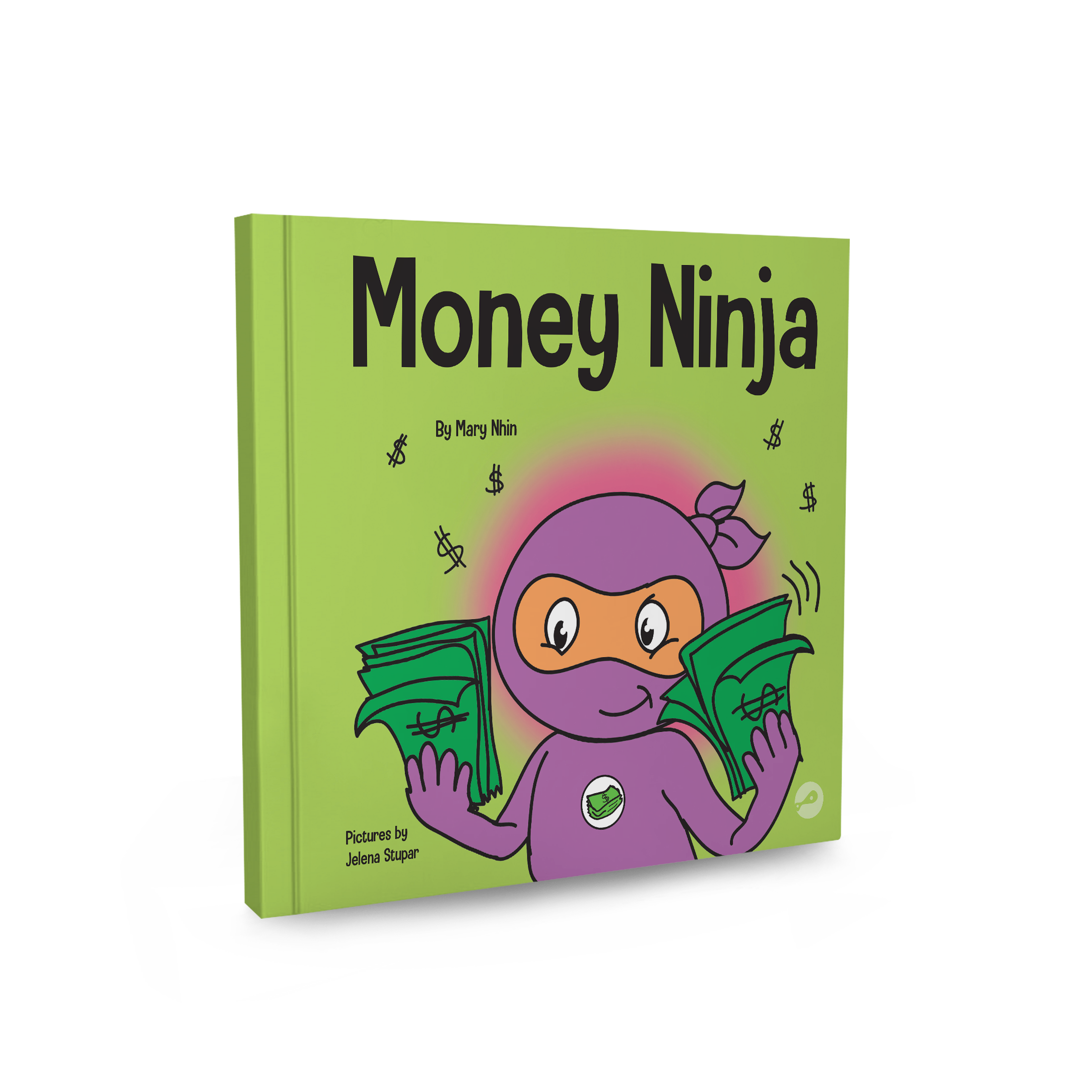 Ninja Money Exchange