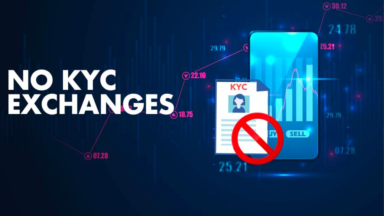 Crypto Exchanges Without KYC: Privacy And Security