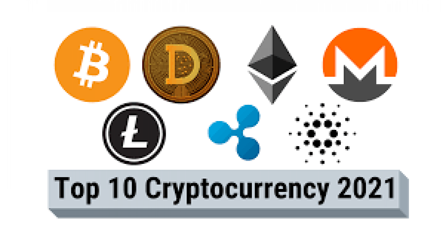 10 Important Cryptocurrencies Other Than Bitcoin