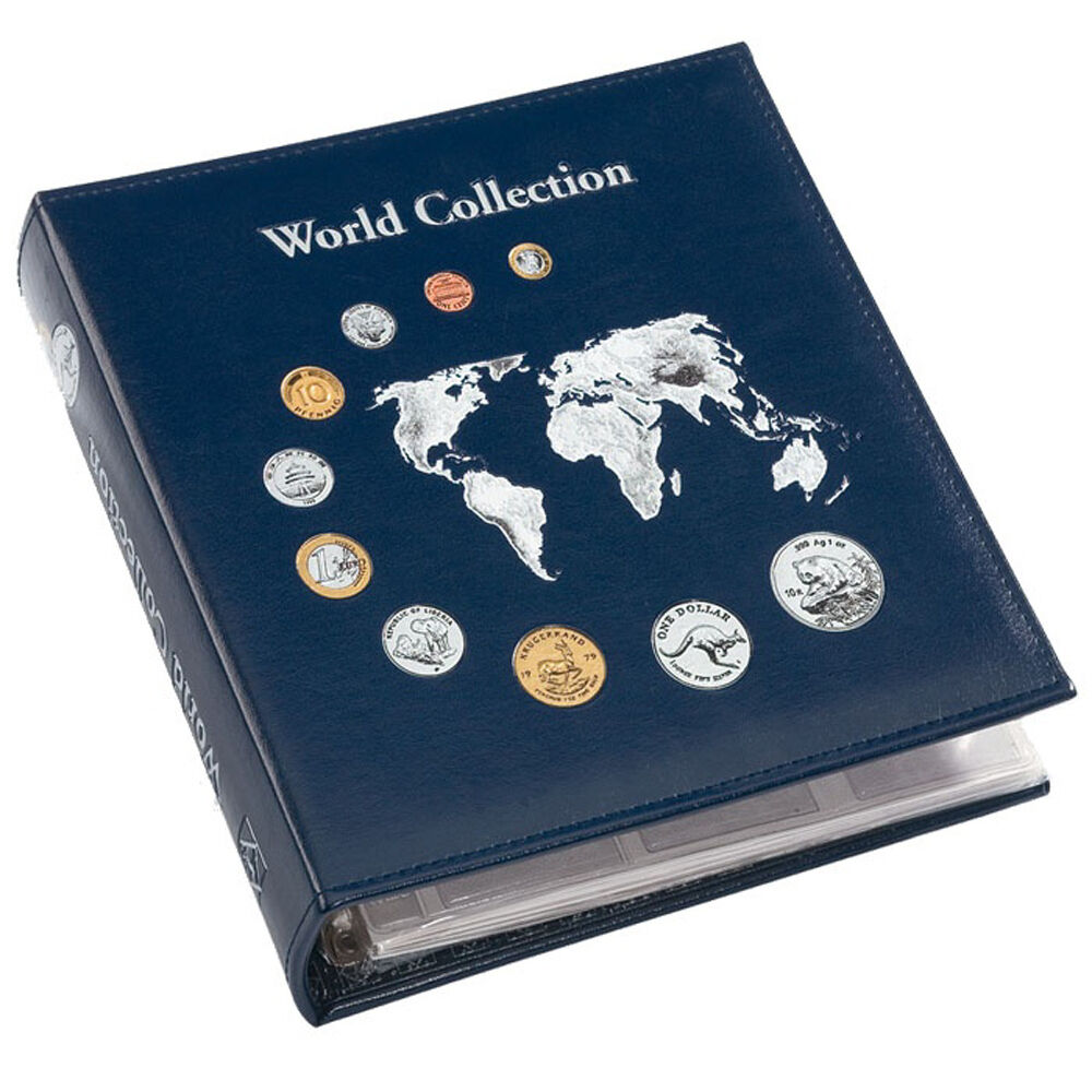 Album for World Collection Numis! - bymobile.ru