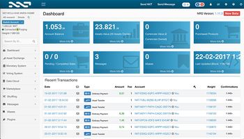 NXTChain Price Today - Live NXT to USD Chart & Rate | FXEmpire