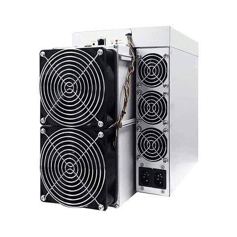 Obelisk SC1 Batch 1 Siacoin ASIC Miner