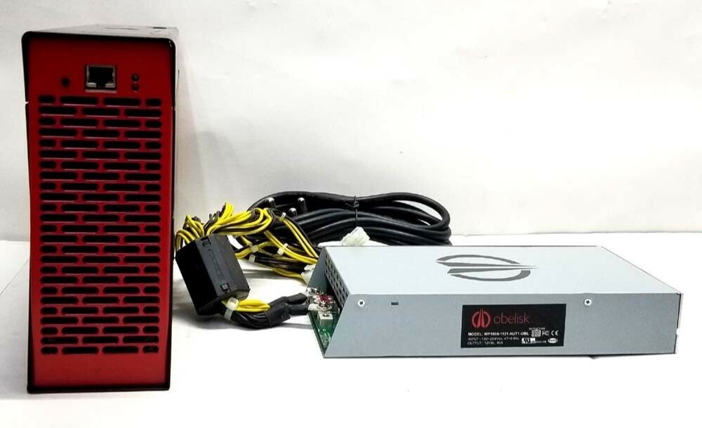 Obelisk SC1 Slim Dual TH/s – HashDeploy