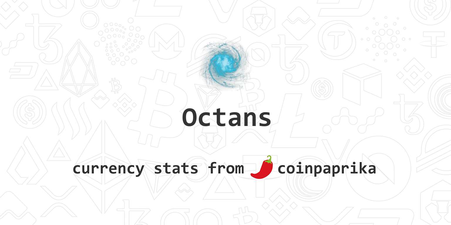 Top Octans Rich Address List | CoinCarp