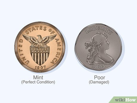 How to Sell Old Coins For a Fair Price