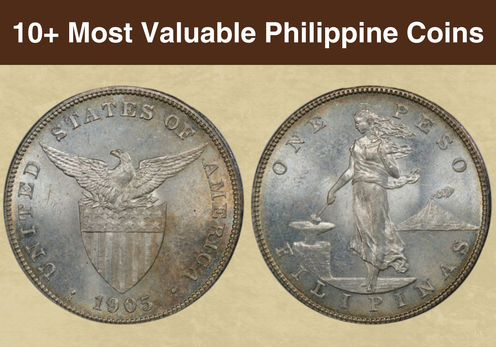 5 Most Valuable American Coins Still in Circulation