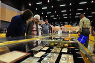 Old Fort Coin Club Coin & Currency Show - Fort Wayne, Indiana