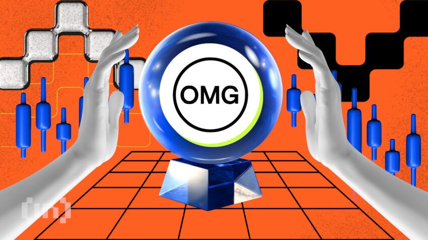 OMG Network (OMG) Price Prediction , – | CoinCodex