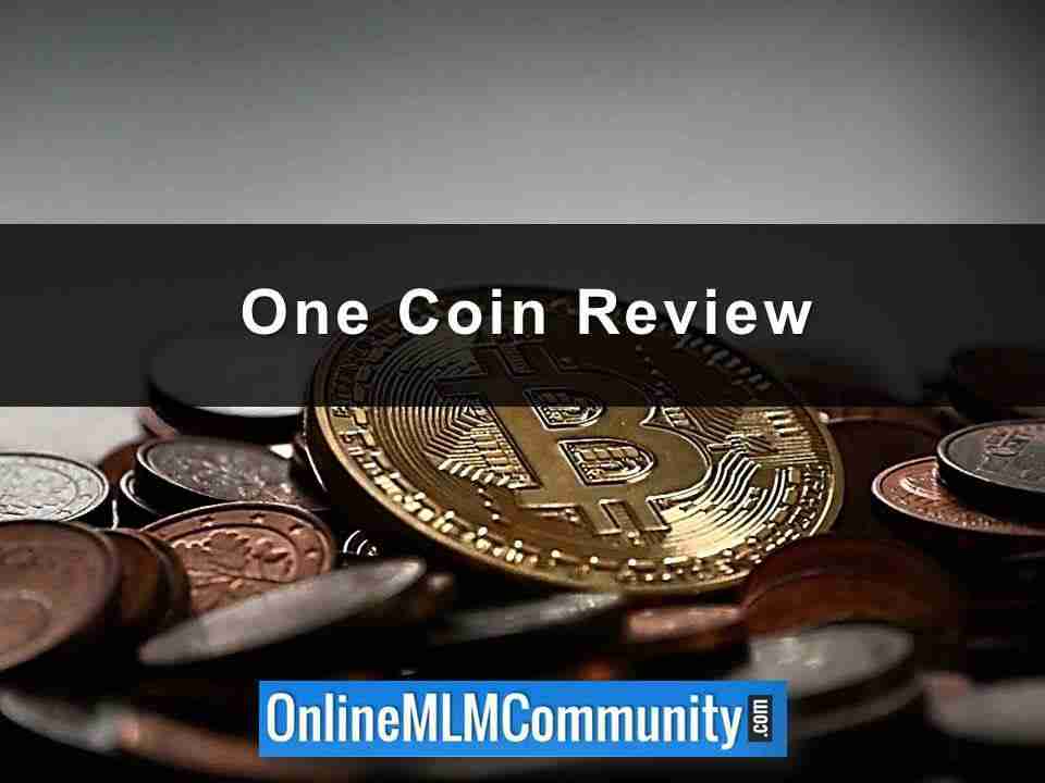 OneCoin: It Is A Ponzi Scheme () Review – Gripeo