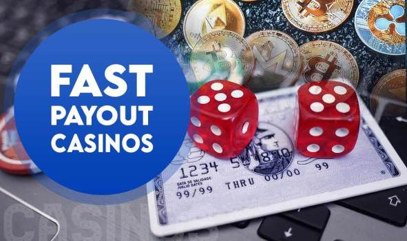 Fast Payout Casinos - Instant Withdrawal Casino | bymobile.ru