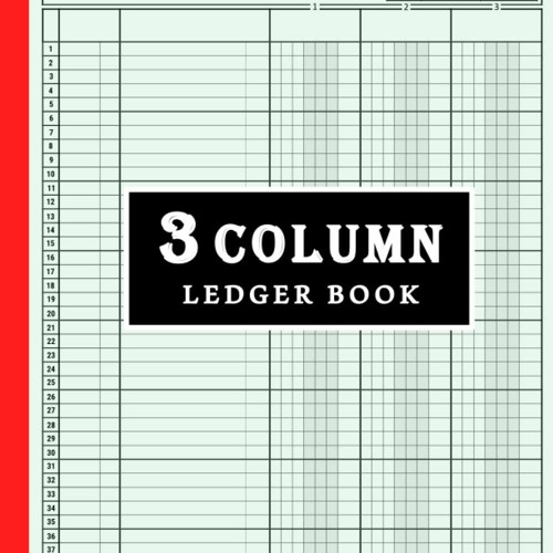 General Ledger Template | Free Download | FreshBooks