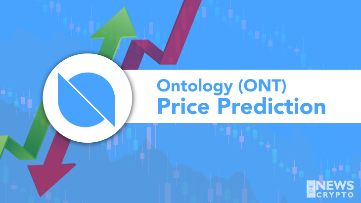 Ontology Price Prediction up to $ by - ONT Forecast - 