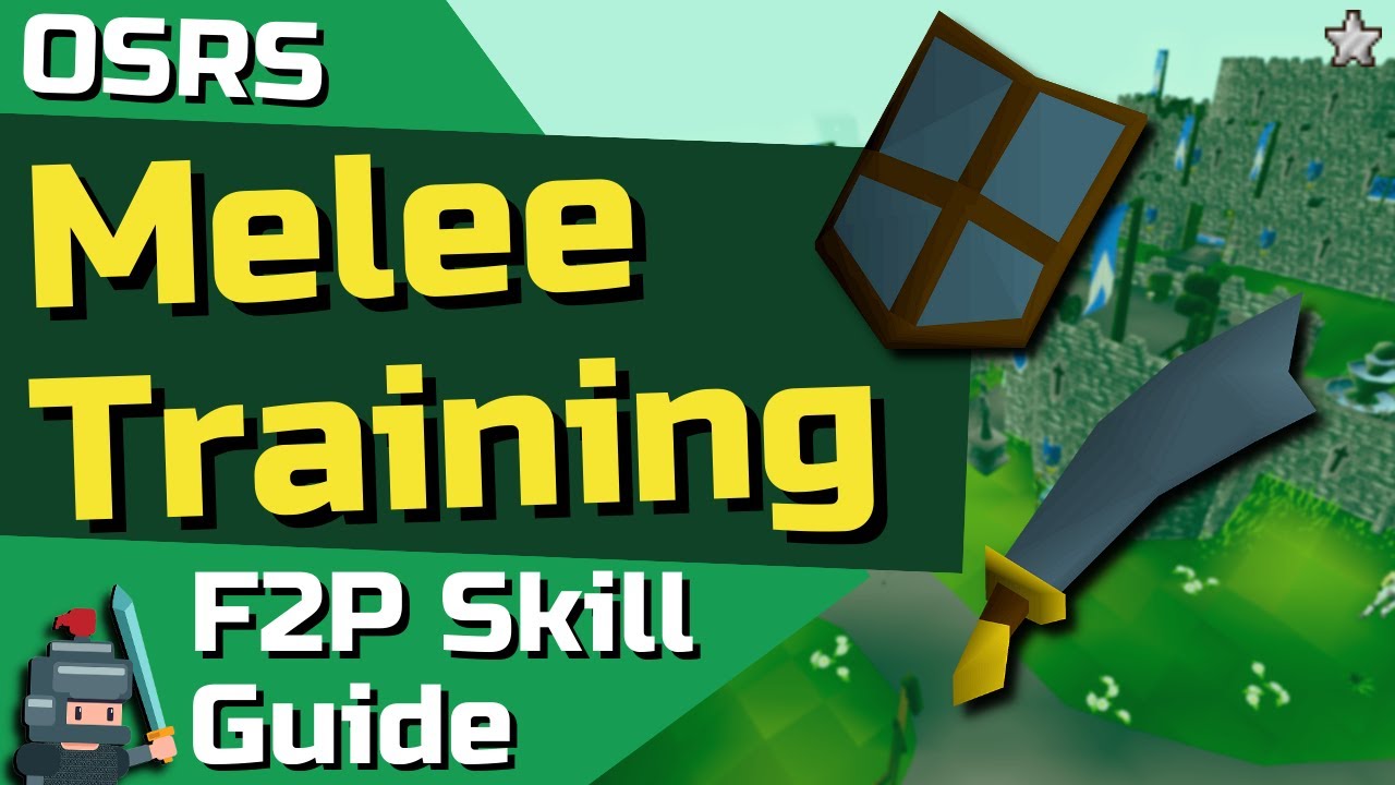 OSRS Smithing Guide: Training - Old School Runescape - Odealo