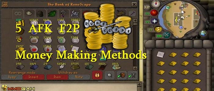 F2P Money Making OSRS - bymobile.ru By CrazyPipe