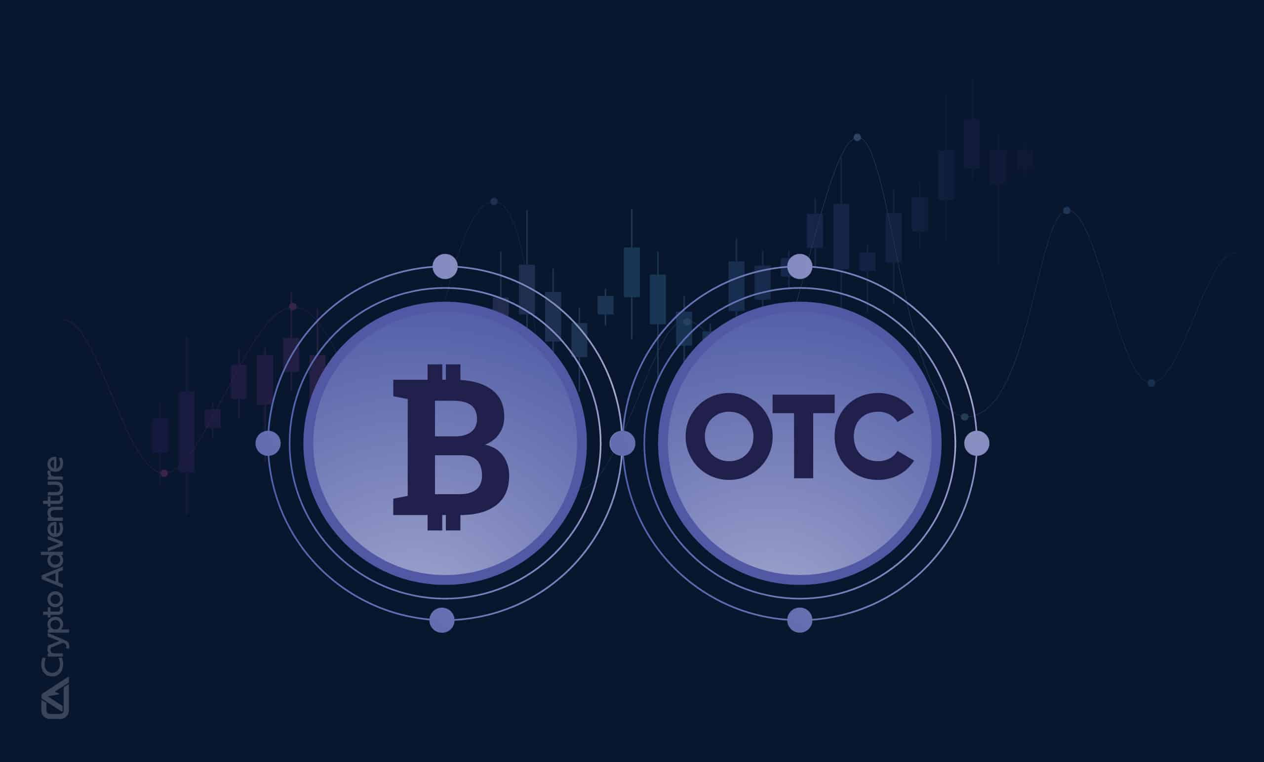 An Introduction to Over-the-Counter (OTC) Crypto Trading with a Bank