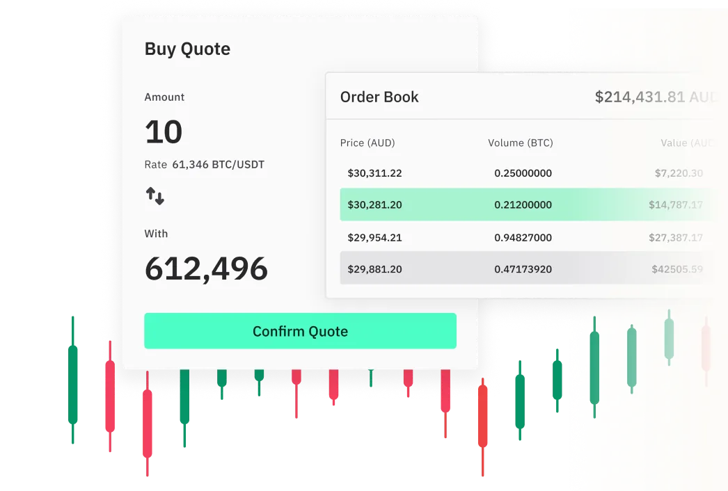 Best Crypto OTC Trading Platform: 7 Best Choices for 