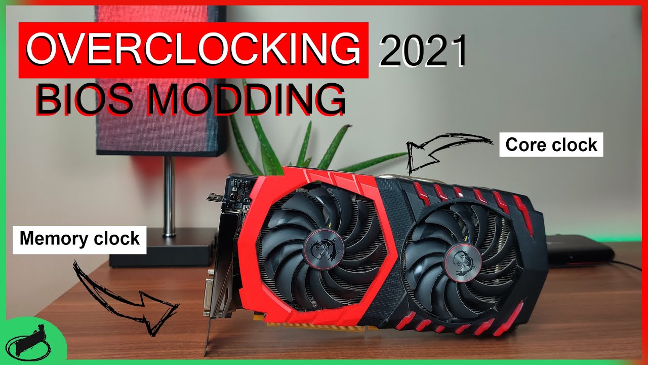 ⛏ How to overclock GPU for Ethereum Classic mining | Kryptex