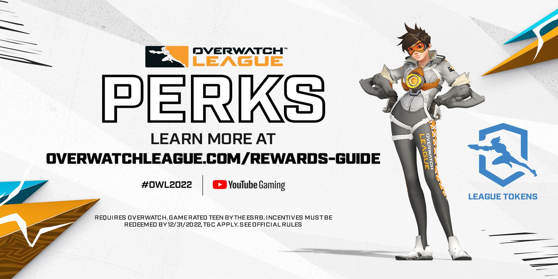 How to get Overwatch League Tokens and New Overwatch Skins