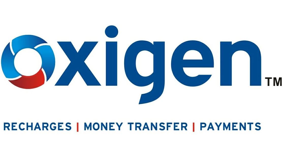 Oxigen Wallet - RBI Approved First Virtual Mobile wallet