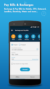 Oxigen Wallet – Money Transfer, Free Download