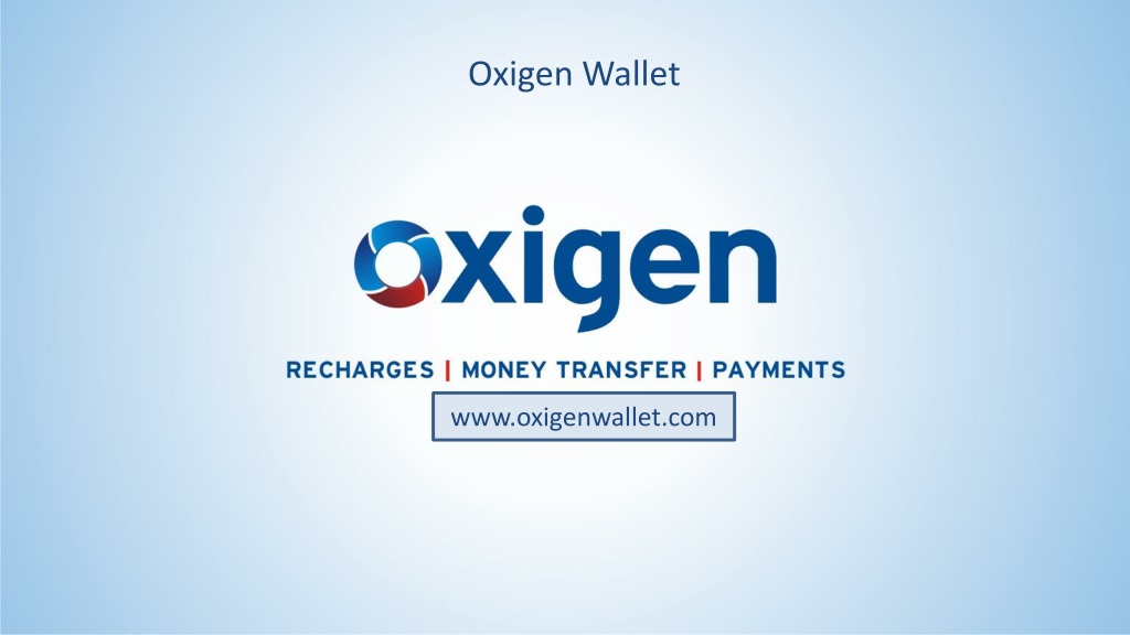 Oxigen wallet - Latest oxigen wallet , Information & Updates - Retail -ET Retail