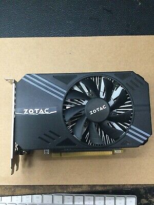 Mining Cards Update: Zotac, Manli and Biostar Products Formally Confirmed