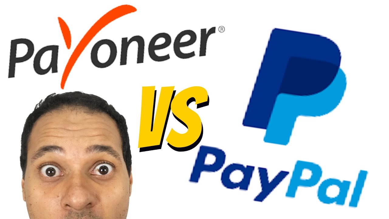 Payoneer vs PayPal - Which is best for business? | iCompareFX