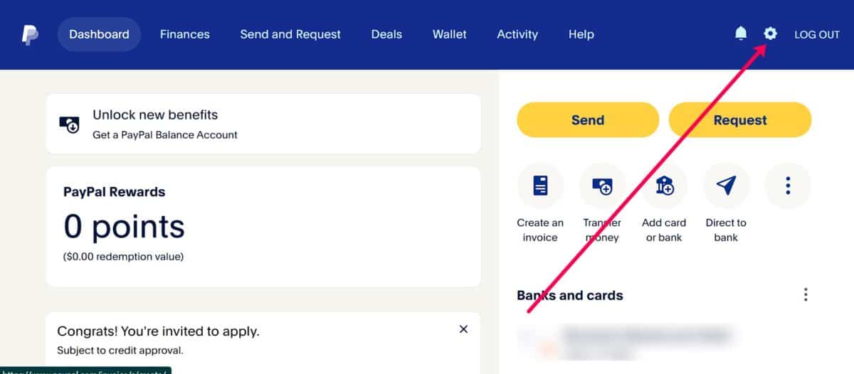 How to Find Your PayPal Account Number for Direct Deposit