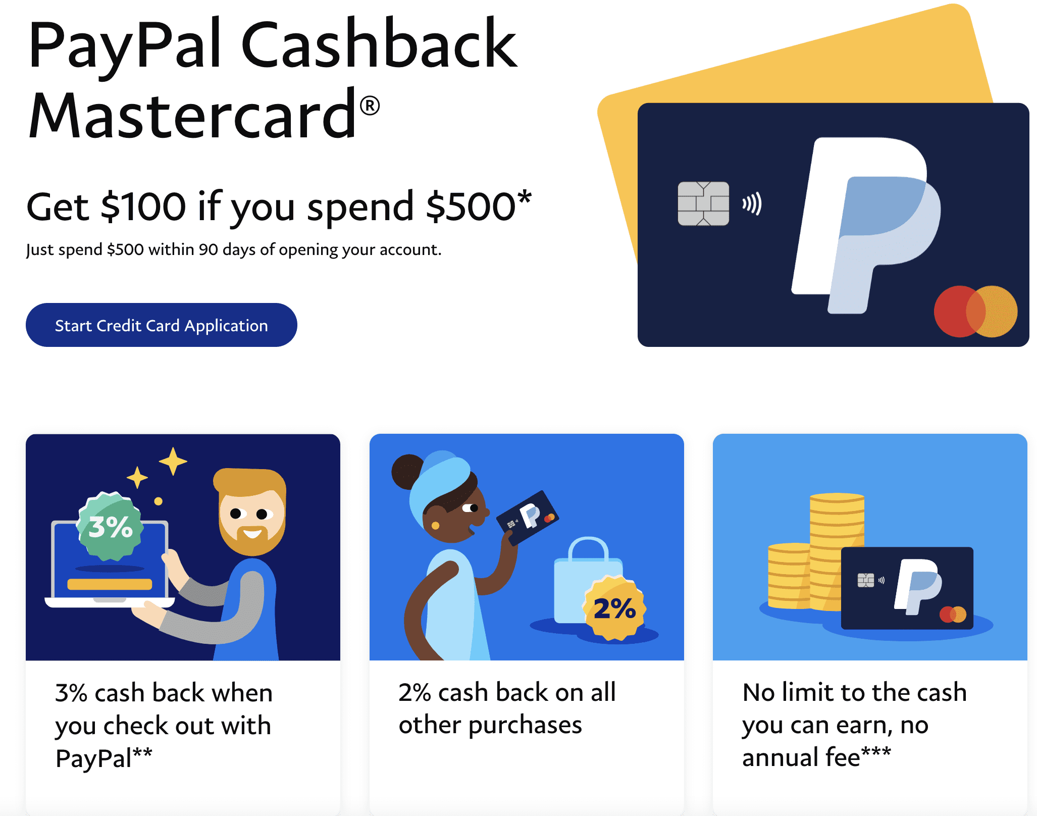 Re: $10 bonus for new account - PayPal Community