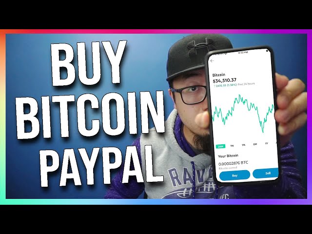 PayPal to halt UK crypto sales until | Reuters