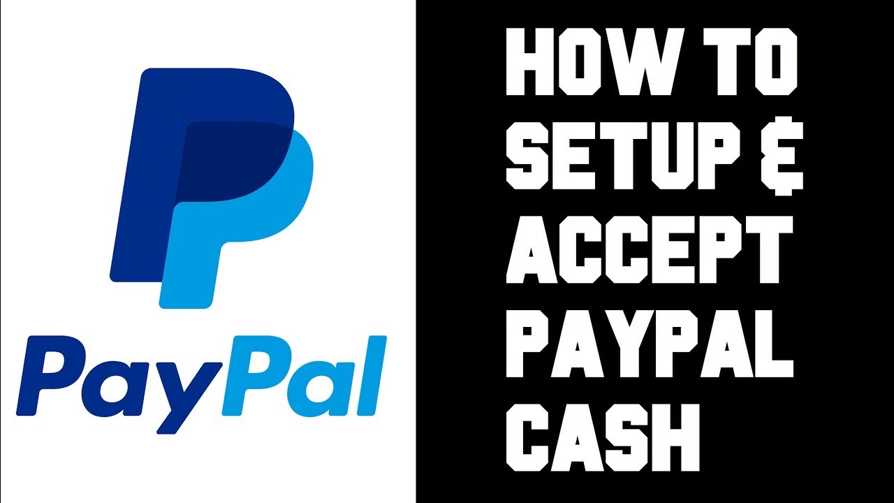 Solved: Sign up for a PayPal Cash Account - PayPal Community