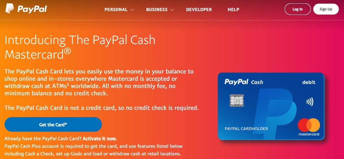 How do I get money out of my PayPal account? | PayPal US