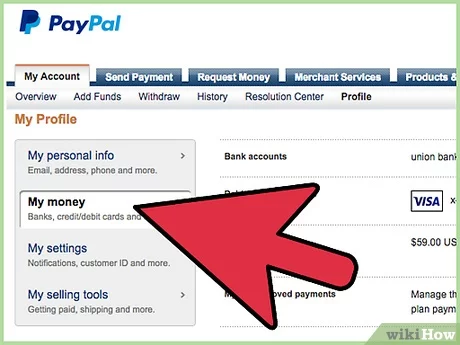 How does paypal debit cash card work with paypal c - PayPal Community