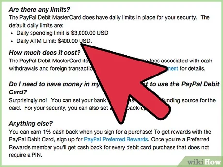 Your Guide to the PayPal Debit Card | PayPal US