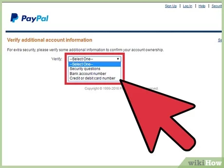 I forgot my password. How do I reset it? | PayPal US