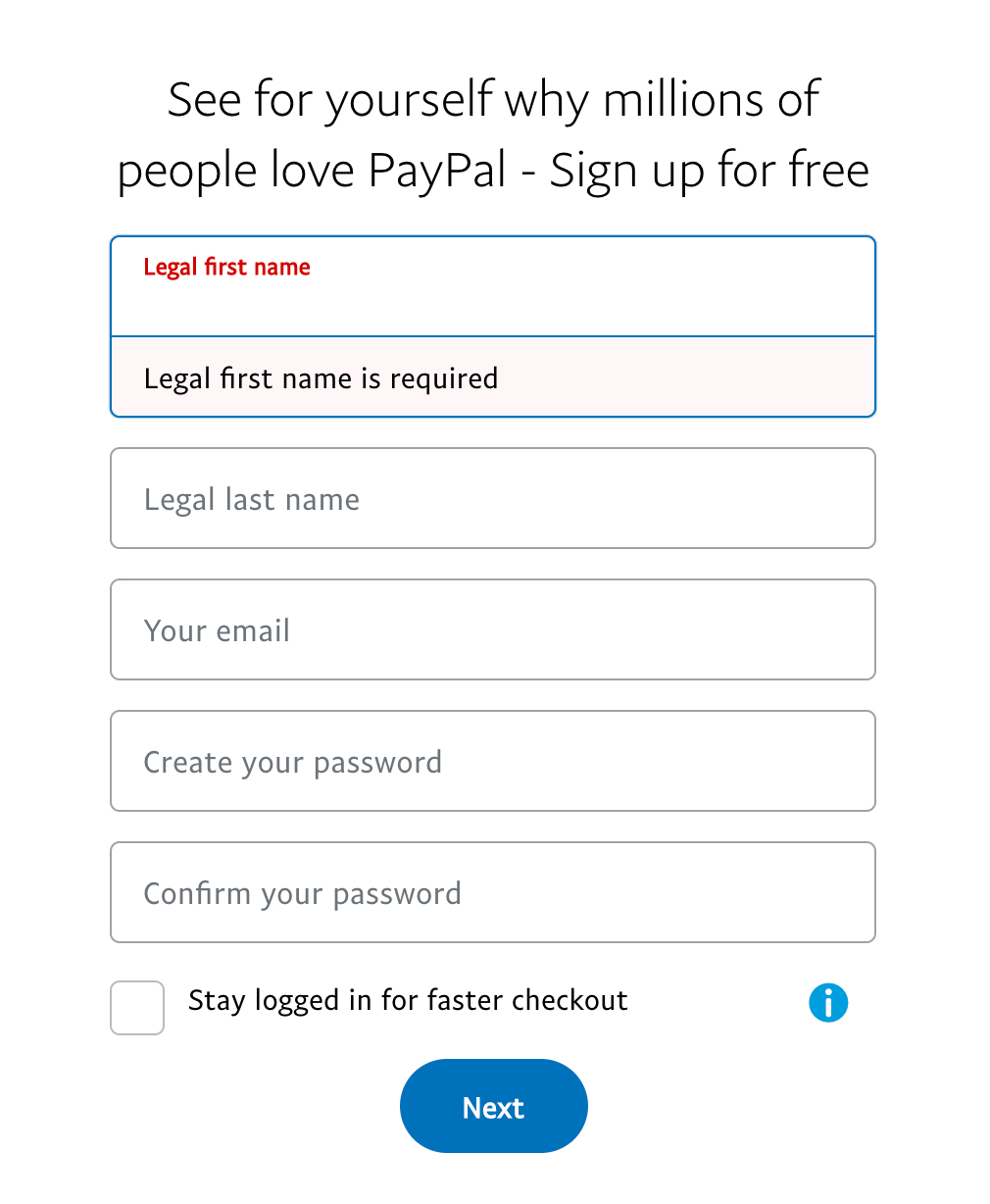 Not receiving emails from paypal - Microsoft Community