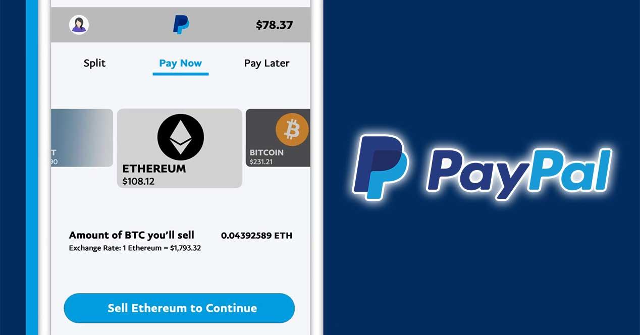 How to Buy and Sell Crypto With PayPal - NerdWallet