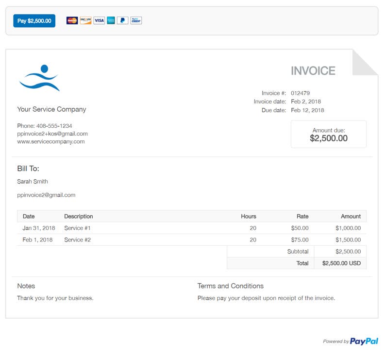 What are invoice scams and money request scams on PayPal? | PayPal US